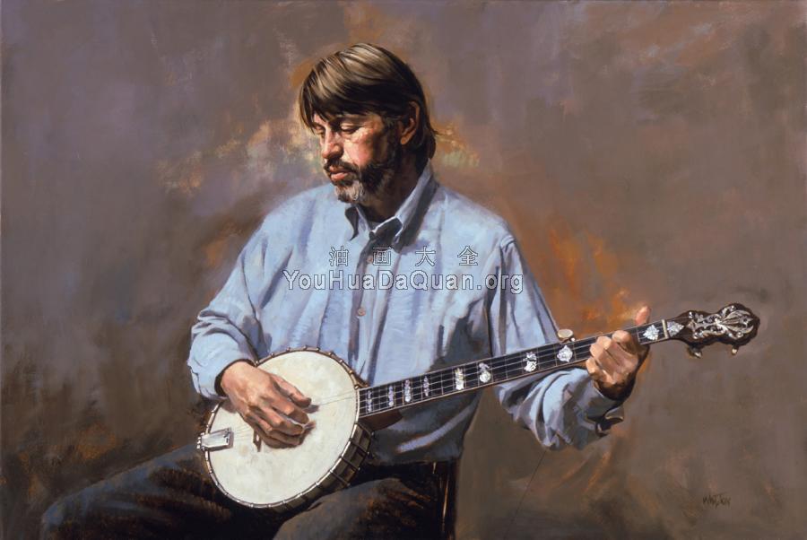 Professional - 威廉·惠特克